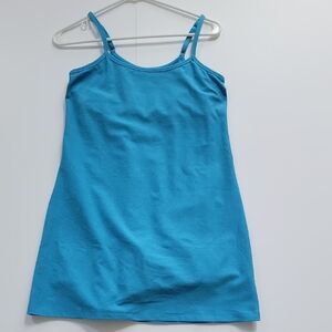 Blue Beyond Yoga Dress